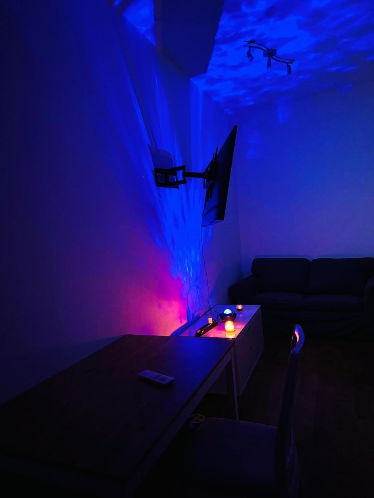 Holiday home Estudio Centro 1 Dormitorio Para Dos Y Sofa Madrid