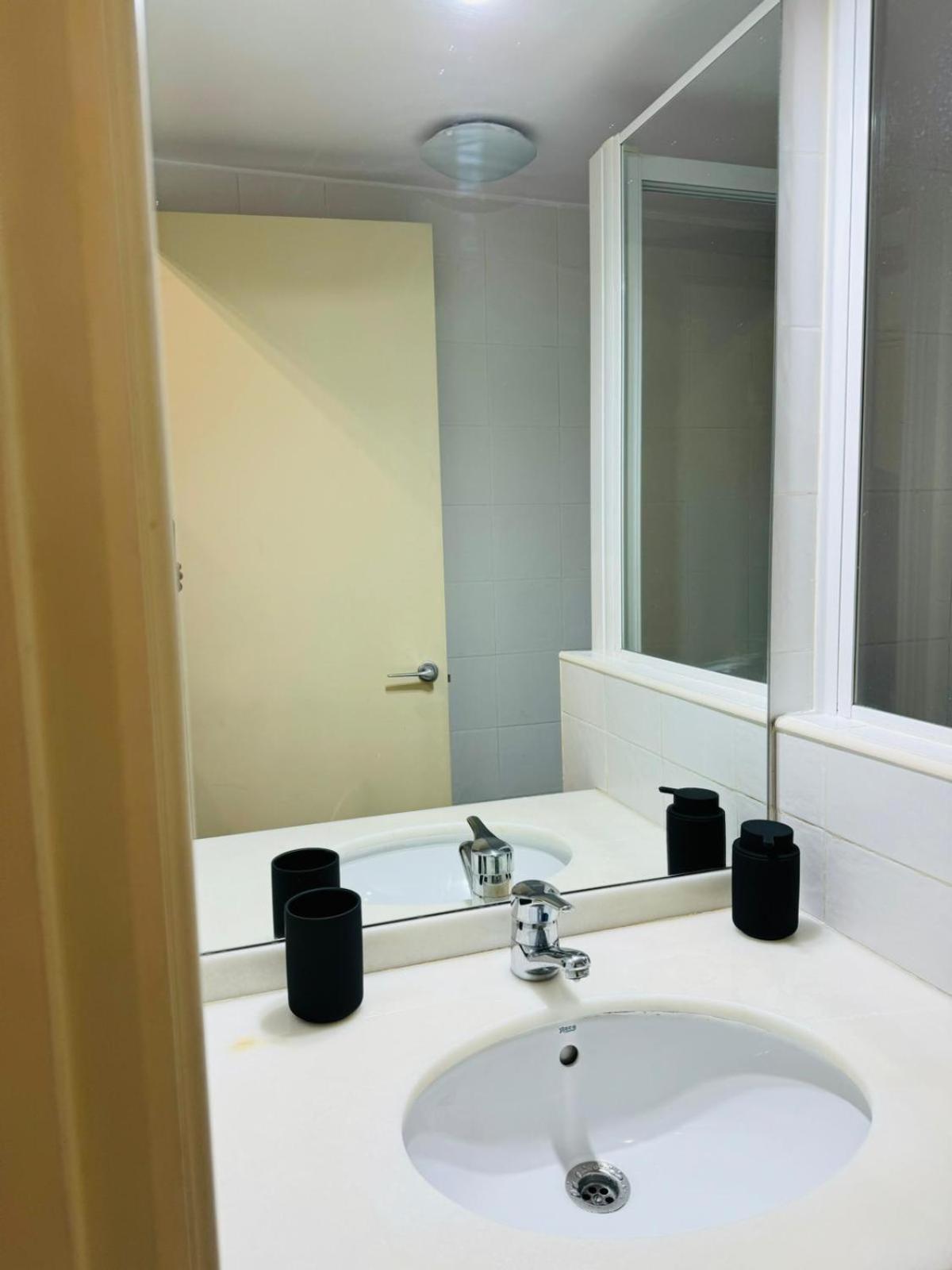 Estudio Centro 1 Dormitorio Para Dos Y Sofa Holiday home